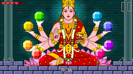 Retro World - عکس بازی موبایلی اندروید