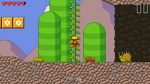 Retro World - عکس بازی موبایلی اندروید
