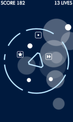 Round Ping Pong - عکس بازی موبایلی اندروید
