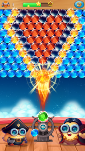 Bubble Shooter 1000+ Level::Appstore for Android