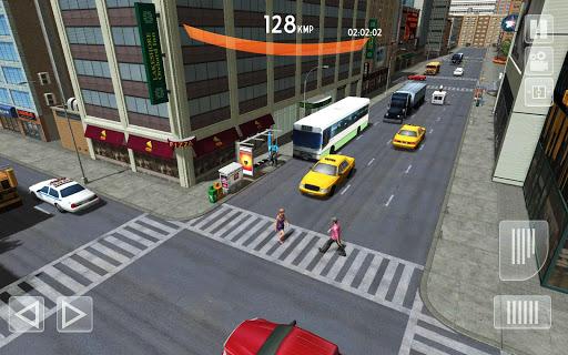 🚍 Coach Bus Simulator 2020: Bus Driving Games - عکس بازی موبایلی اندروید