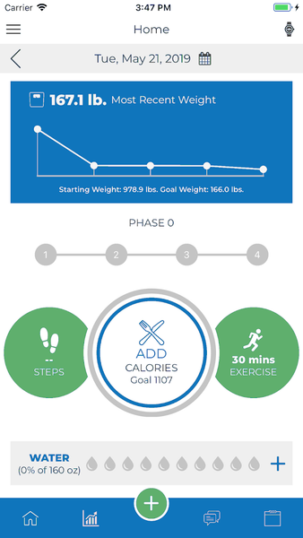 North Shore Weight Management - عکس برنامه موبایلی اندروید