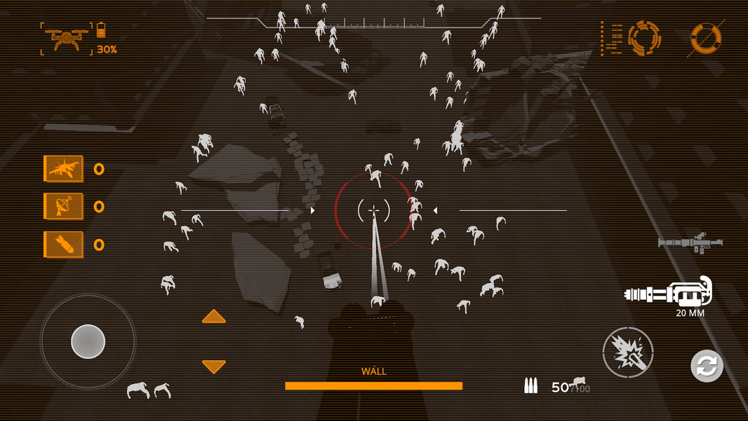 Quarantine Check Border Patrol - Gameplay image of android game