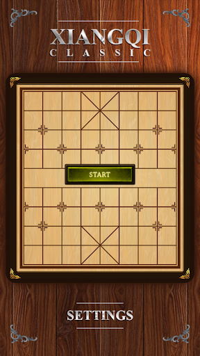 Xiangqi Classic Chinese Chess - Gameplay image of android game
