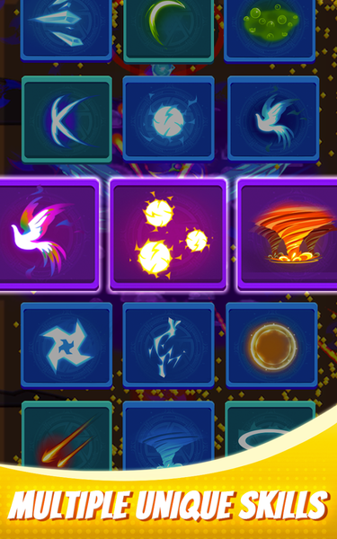 Lonely Survivor - Gameplay image of android game