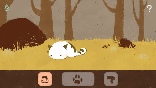 Pet Furball - Image screenshot of android app