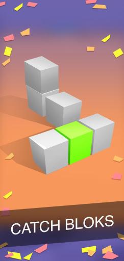Hole VS Blocks - عکس بازی موبایلی اندروید