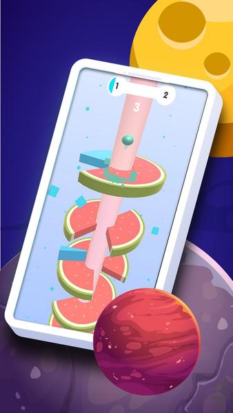 بازی پاتوق | گیم باکس آنلاین - عکس بازی موبایلی اندروید