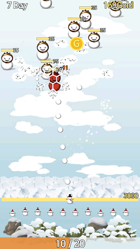 Castle Defense - عکس برنامه موبایلی اندروید