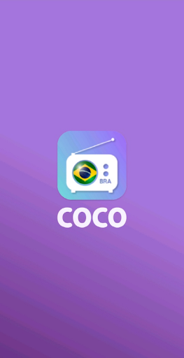 Radio Brazil - Radio Brasil FM - عکس برنامه موبایلی اندروید