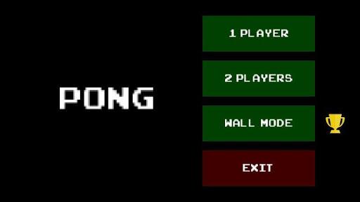 Ping Pong - Gameplay image of android game