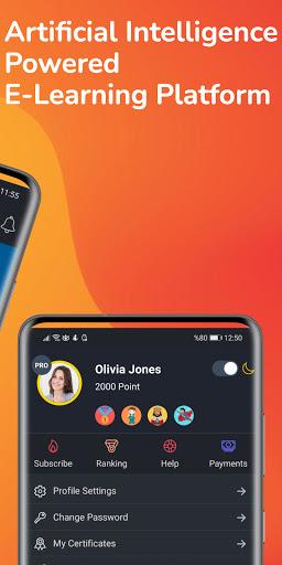 CoddyKit - AI Coding Buddy - عکس برنامه موبایلی اندروید