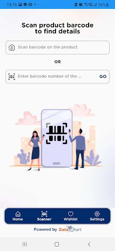 Smart Consumer - عکس برنامه موبایلی اندروید