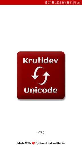 kruti dev 010 app