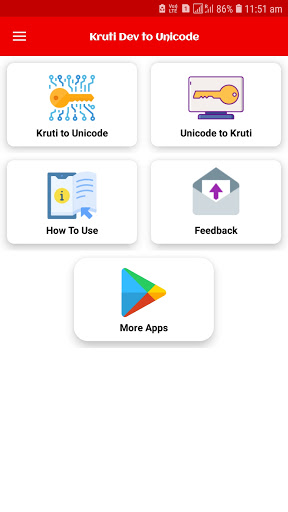 kruti dev 010 app