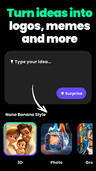 Playground AI - Image screenshot of android app