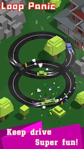 Loop Panic - عکس برنامه موبایلی اندروید