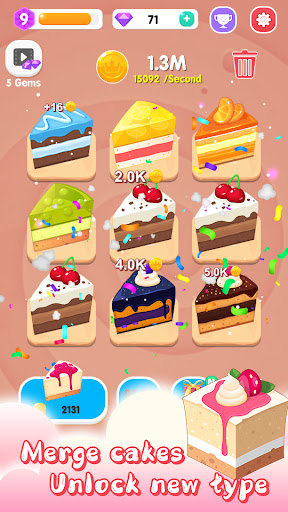 Cake Mania 3 - Tải game | Download game Quản lý thời gian