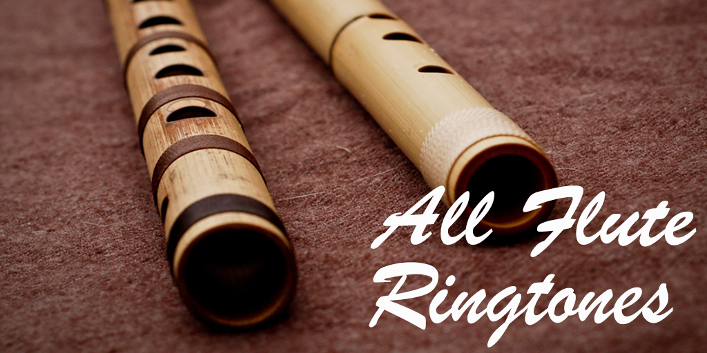 برنامه All Flute Ringtone Bollywood دانلود بازار
