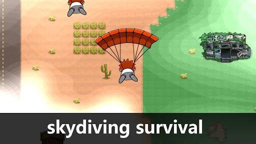 Survival Battleground - عکس بازی موبایلی اندروید