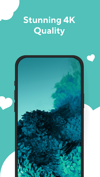 ۴K Wallpapers for Samsung HD - عکس برنامه موبایلی اندروید