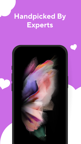 ۴K Wallpapers for Samsung HD - عکس برنامه موبایلی اندروید