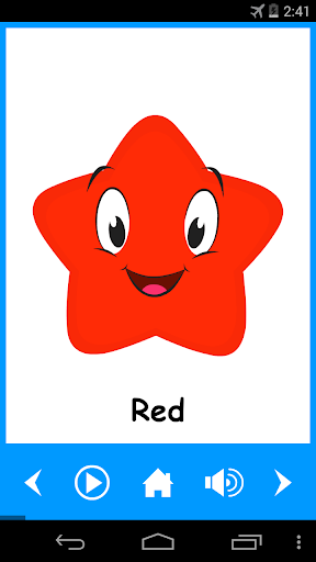 ABCD for Kids: Preschool Pack - عکس برنامه موبایلی اندروید
