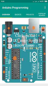 برنامه Arduino Programming Tutorial - دانلود | بازار