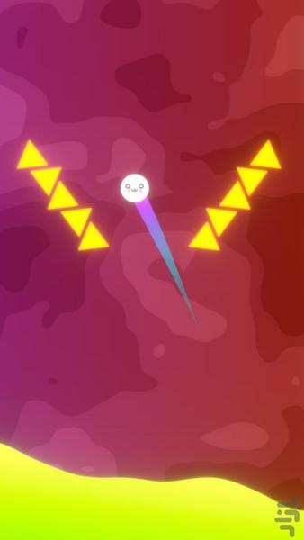 Drag - عکس بازی موبایلی اندروید