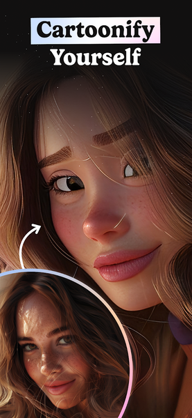 AI Art, Image & Logo Generator - Image screenshot of android app