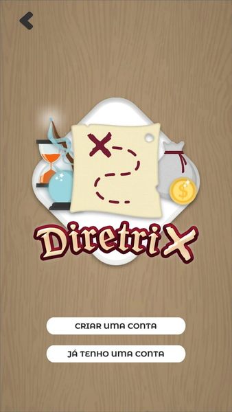 DiretriX - Gameplay image of android game