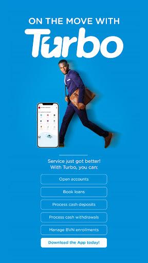 Turbo - عکس برنامه موبایلی اندروید