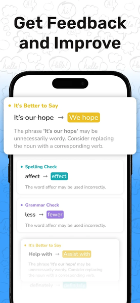 Learn English, Spanish: Learna - عکس برنامه موبایلی اندروید