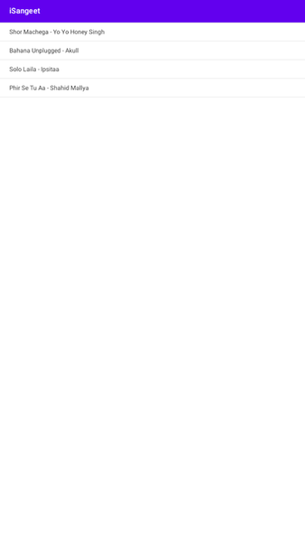 Music Player: MP3 Audio Player - Image screenshot of android app