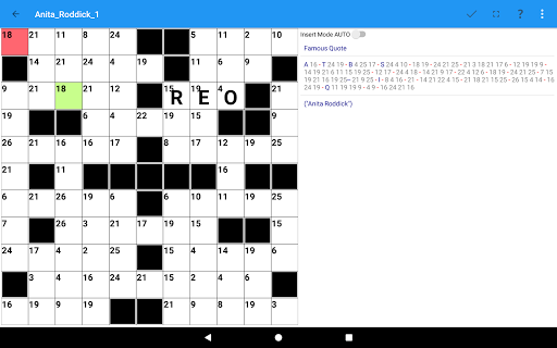 دانلود بازی Codeword Puzzles Word games اندروید | بازار