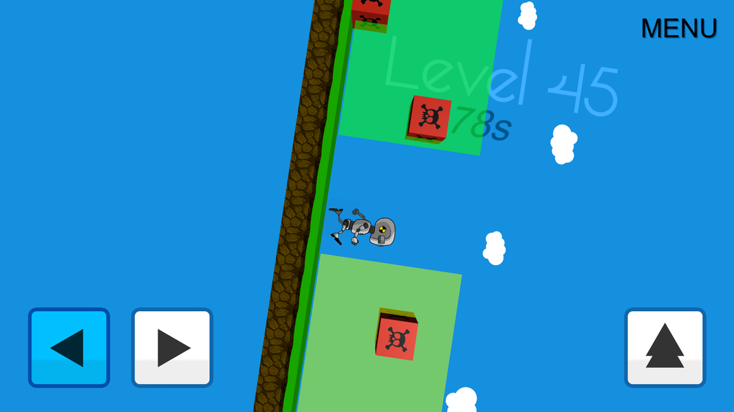 Impossibru - Gameplay image of android game