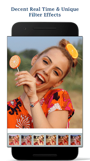 NoCrop InstaPic - عکس برنامه موبایلی اندروید