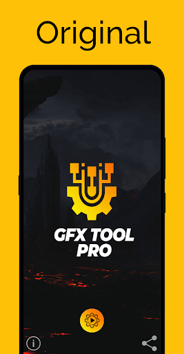 Gfx Tool Free🔧 (NO BAN) - Image screenshot of android app