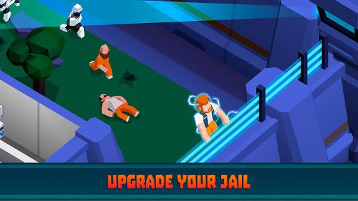 Prison Empire Tycoon－Idle Game - Gameplay image of android game