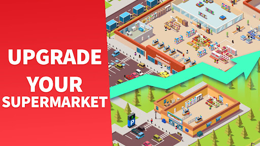 Idle Tycoon Games: A Market Overview