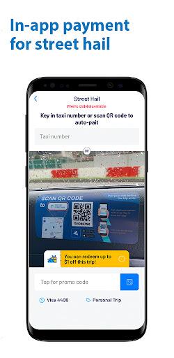 CDG Zig – Taxis & Cars - Image screenshot of android app