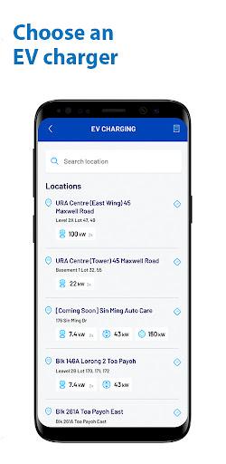 CDG Zig – Taxis & Cars - Image screenshot of android app