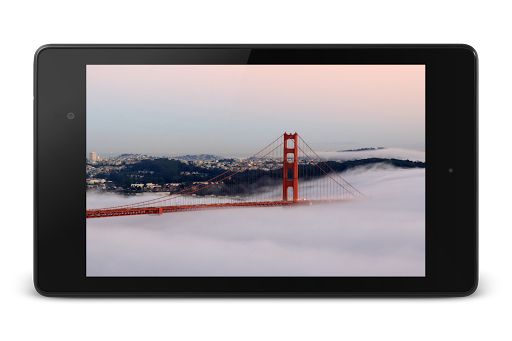 Aerial Dream - عکس برنامه موبایلی اندروید