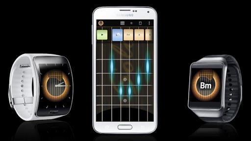 Solo 2 (was Guitar Solo Lite) - Image screenshot of android app