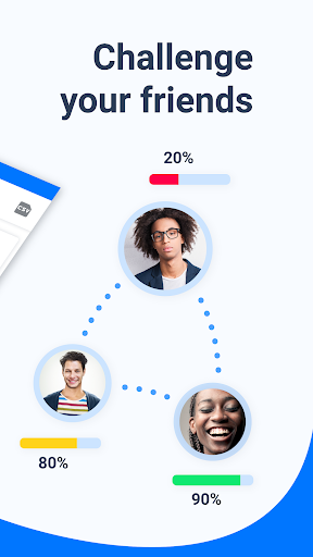 Hydration Reminder Hydro Coach - Image screenshot of android app