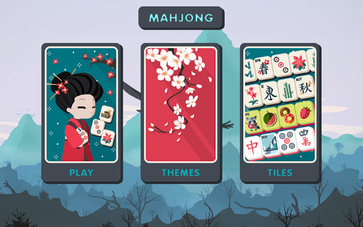 Mahjong Taipei - Mahjong free games - عکس بازی موبایلی اندروید