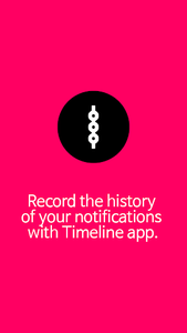 Timeline - عکس برنامه موبایلی اندروید