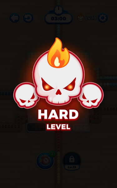 Coffee Run Puzzle - عکس بازی موبایلی اندروید