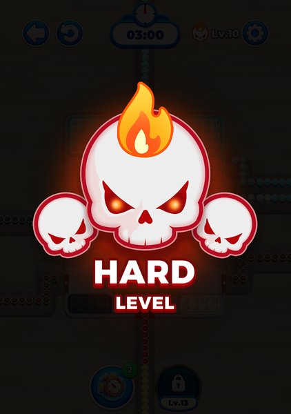 Coffee Run Puzzle - عکس بازی موبایلی اندروید