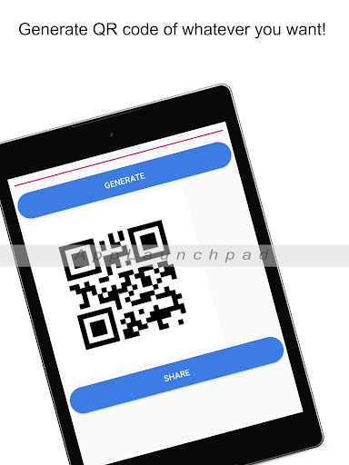 Whatscan for Whatsweb - Image screenshot of android app